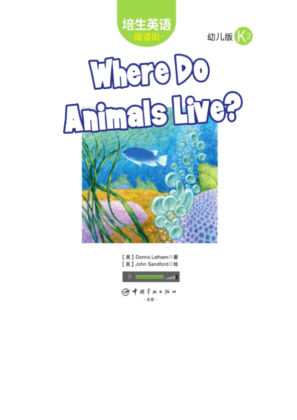 K2.36-Where Do Animals Live